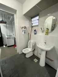 Blk 672A Vine Grove @ Yishun (Yishun), HDB 2 Rooms #536164061